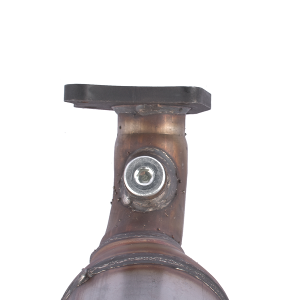 三元催化器 Front Right Catalytic Converter Pipe Fit for Nissan Altima Quest Murano 3.5L 16222-2