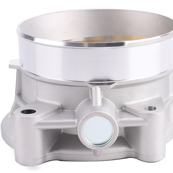 节气门体，适用于雪佛兰Silverado 1500、GMC Sierra 1500 5.3升发动机，2009-2013年款-5