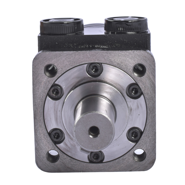 液压马达 NEW Hydraulic Motor 151-2041 1512041 Black Replacement for Sauer Danfoss-10