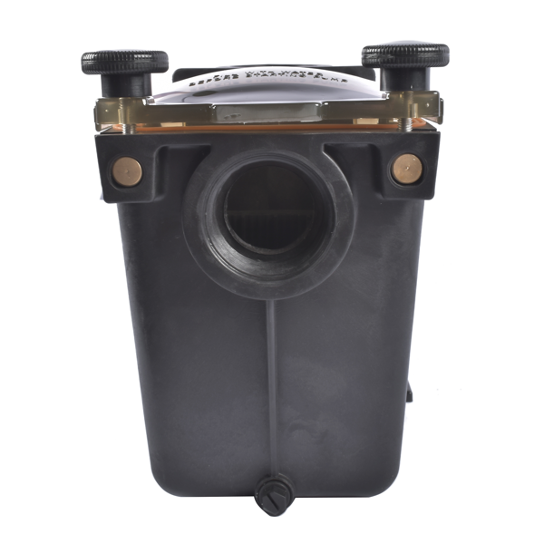 泳池水泵 115V/230V 2.5HP Single Speed Pool Pump Motor Pool Motor W3SP2621X25-6