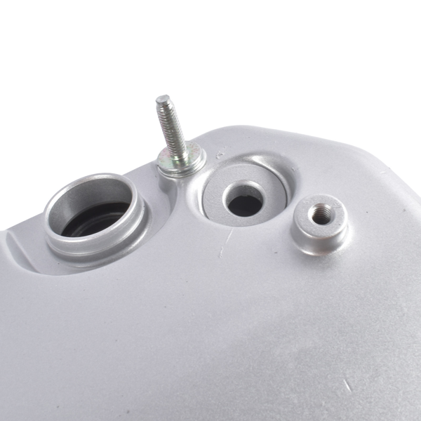 气门室盖 Aluminum Engine Valve Cover with Gaskets Replacement for 2001-2005 Honda Civic L4 1.7L 12310PLC000-11