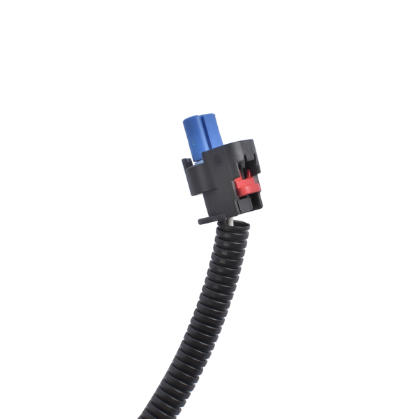 减震器 2Pcs Front Suspension Strut and Coil Spring Assembly Fit for Cadillac Escalade Chevy Suburban Tahoe Yukon 2021-2024 Black-9