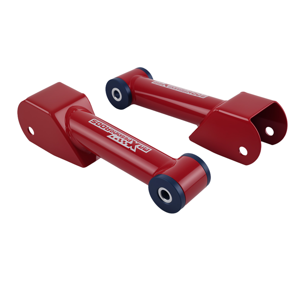 后上控制臂与下控制臂（含衬套套件）适用于福特野马1979-2004款水星卡普里1979-1986款-4