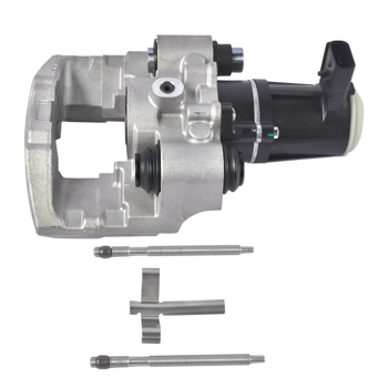 刹车钳 Rear Left Driver Side Brake Caliper Fit for Tesla S 2012-2020 X 2016-2020 BATTERY EV (EV/BEV) 102125200D, 1021252-00-D