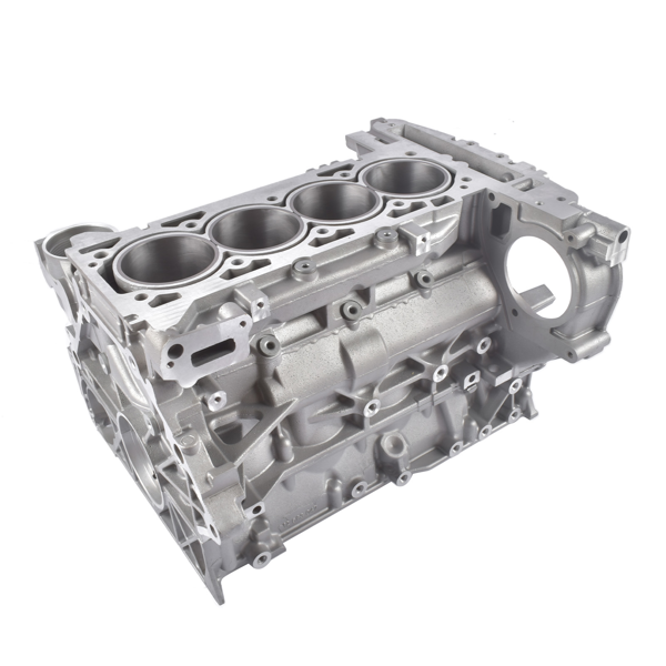 缸体 Engine Bare Block Fit for Chevrolet Captiva Sport EQUINOX IMPALA MALIBU ORLANDO BUICK LACROSSE REGAL VERANO GMC TERRAIN 2.4L L4 Ecotec 12592995 12642782-4