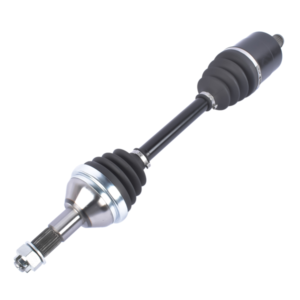 半轴 Rear Left CV Axle Fits for Can-Am Outlander Renegade 570 650 850 1000 XMR DPS 2019-2024 705503025 705502712-7