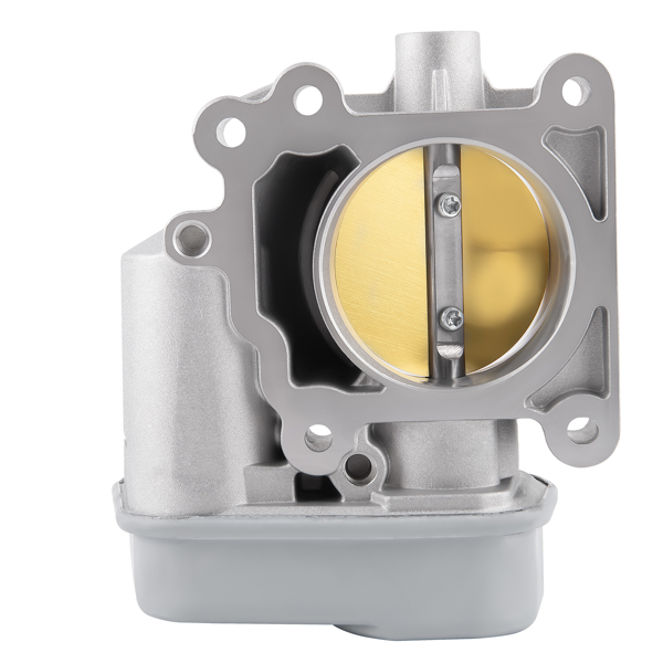 节气门体总成 适用于萨博9-3 2.0T Aero Arc Linear Vector 2003-06年款 12568796-1