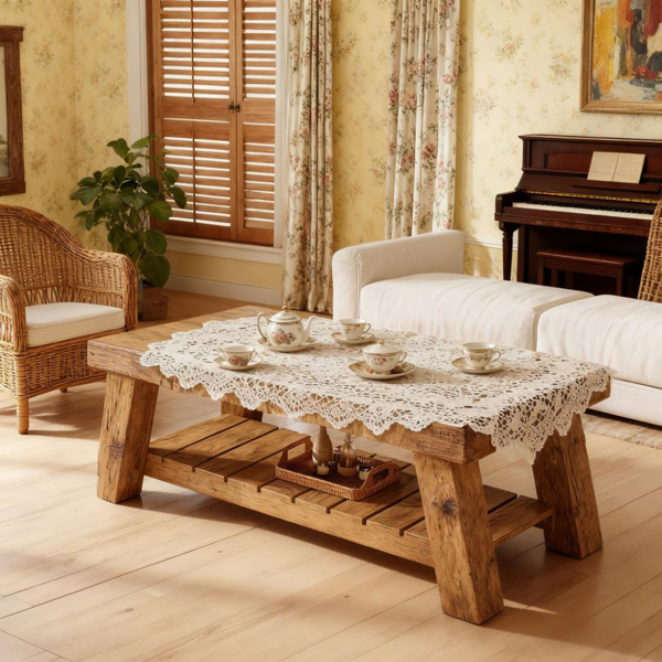 端边桌、茶几/咖啡桌-8