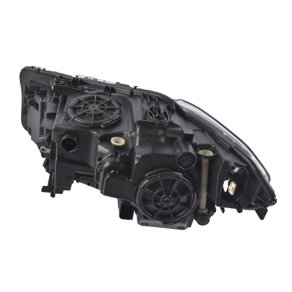 前大灯外壳 63117214966 Adaptive Right LED Headlight Fit for BMW 5 Series G30 G31 M5 520i 530i 540i 2017-2020-5