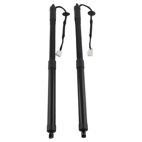 后排左/右侧行李箱支撑杆减震器，适用于日产奇骏S/SL/SV车型（2014-2019款）-3