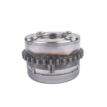 凸轮轴调节器 Intake Left Camshaft Adjuster For Mercedes W222 W166 M276 C350 E400 GLC43 C43 GLE450 AMG 4Matic