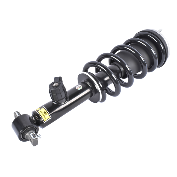 减震器 Front Right Shock Strut Assembly w/ Adaptive Damping Fit for Chevrolet Silverado 1500 GMC Sierra 1500 2019-2024 84594883-7