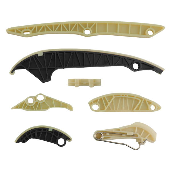 正时链条套件 适用于奥迪A3/A4/TT、大众高尔夫/捷达/甲壳虫/帕萨特 1.8L/2.0L涡轮增压车型-2