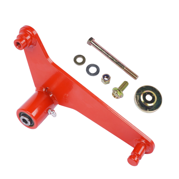 惰轮套件 Deck Idler Kit Fit for Exmark Lazer Z AC AS LC XP XS Front Runner 103-6528-01 103-5693-2