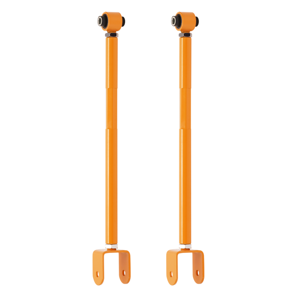 可调式后下控制臂套装，适用于宝马E46/E36 3系、E83 X3、Z4（1992-2005年款）-1