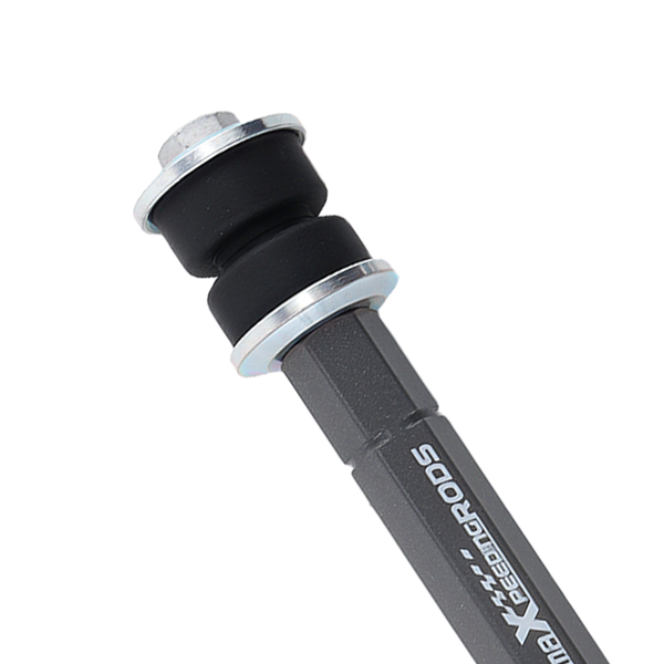 4-6英寸升降替换防倾杆端连接件，适用于GMC Silverado/Sierra 2500 3500 HD-5