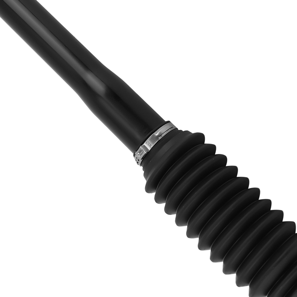 适用于丰田卡罗拉LE四门轿车1.8L 1993-2002款的动力转向齿条齿轮总成-5