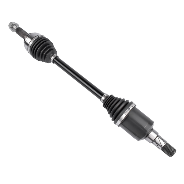 半轴 Front Left Side CV Axle Assembly Fit for Tesla S 2017-2019 1030615-00-B 1030615-00-D-6