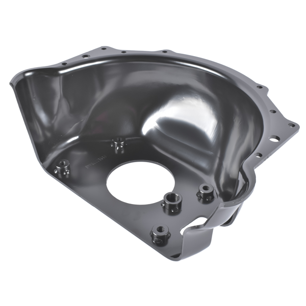 轻量化飞轮壳 Lightweight Racing Bellhousing Fits for Small Block Chevy's and Big Block Chevy's 153 & 168 Tooth Flywheels 650-400-4