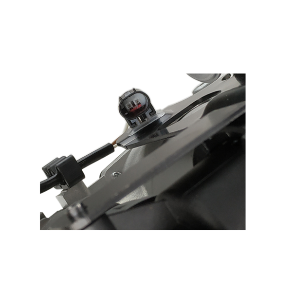 打气泵 Air Suspension Compressor Pump Replacement for BMW  7-Series G11 G12 740i 750i M760i 2016--8