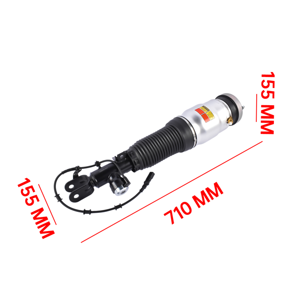 空气悬挂减震器 Front Left Suspension Air Spring Bag Strut Fits for 2011-2016 Hyundai Equus 546053N517 546053N516 546053N510-4
