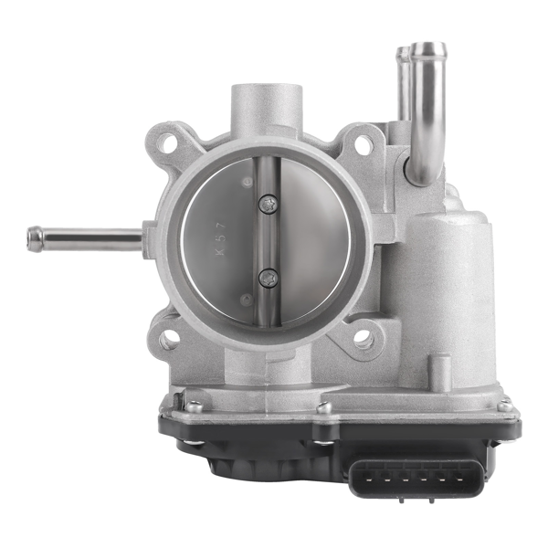 节气门体 适用于现代Accent Veloster 适用于起亚Rio 1.6L 35100-2B300-1