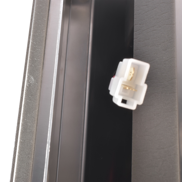 空调鼓风机及箱体套件 A/C Heater Aluminum Box A/C Evaporator Replacement for Kenworth W900 W900L W900B T600 T660 T800-13