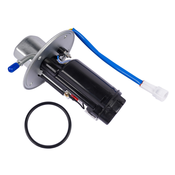 燃油泵总成 Fuel Pump Assembly Fit for Suzuki GSXR1000 GSXR1000Z 2003-2004 Replace# 1510035F30-4