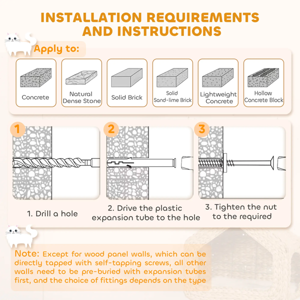 猫舍/木制猫屋 （周末不发货）-3