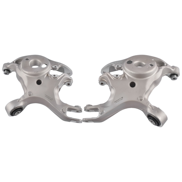 控制臂 2PCS Rear Left & Right Lower Suspension Control Arms 526-099 526-100 Replacement for Ford Fusion Lincoln MKZ 2013-2020-4