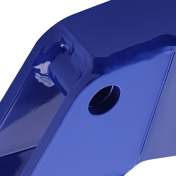 悬挂轨条下移支架（适用于2-6英寸升高）适配道奇公羊2500/3500 2003-2008款 四驱车型-6