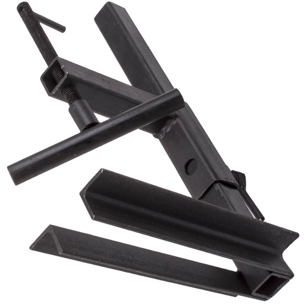 适用于6英寸长腿的通用传动离合器鼓弹簧压缩工具 T-0158-HD-4