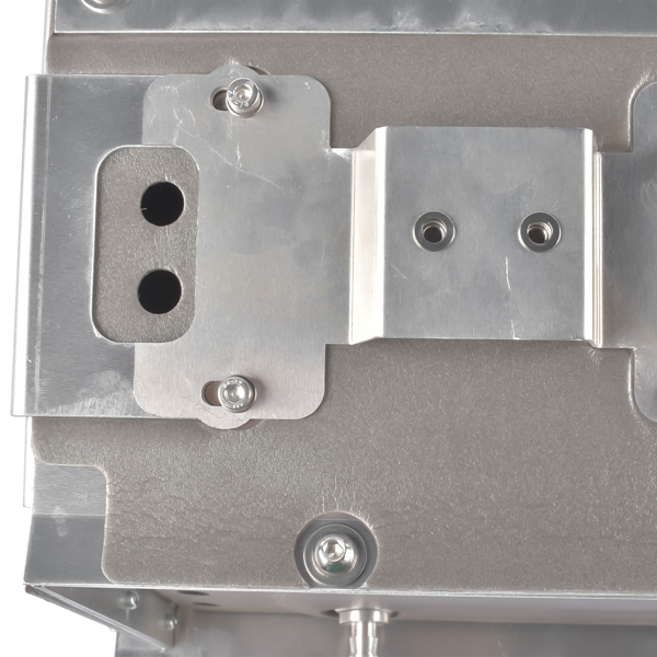 空调鼓风机及箱体套件 A/C Heater Aluminum Box A/C Evaporator Replacement for Kenworth W900 W900L W900B T600 T660 T800-14