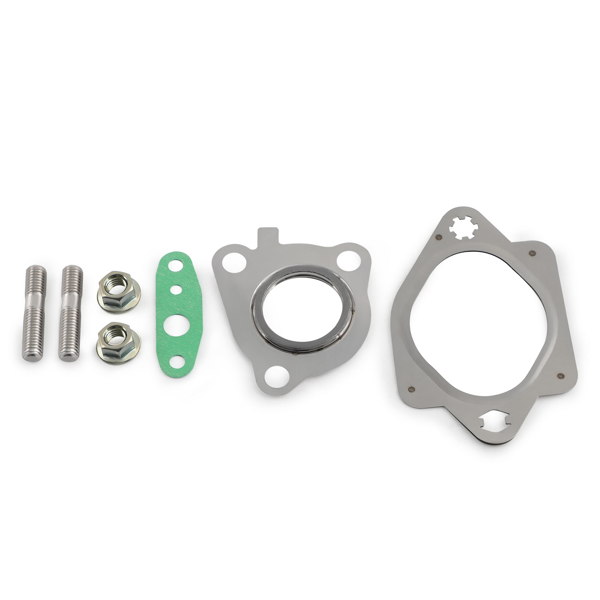 179204 K0CG涡轮增压器，适用于福特F150 F-150 3.5升V6 EcoBoost发动机（2010-2012款）-2