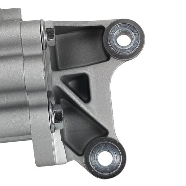 带储液罐的动力转向泵，适用于雷克萨斯LS400 1990款及1991-1997款，零件号：44320-50020-5