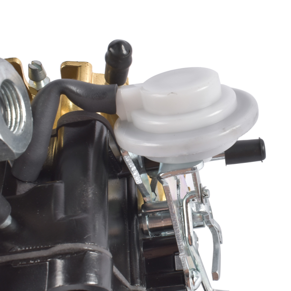 化油器 Carburetor Rochester Quadrajet Fits for MCM 260 Mercury Marine 350 5.7 V8 Engine 17080561 1347-9662A4 1347-7362A1-6