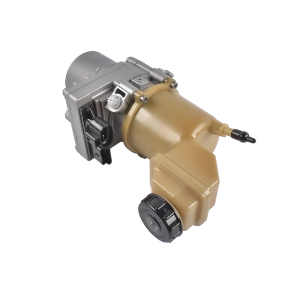 转向助力泵 Power Steering Pump Fit for Nissan Quest Mini Passenger Van 3.5L V6 GAS DOHC 2011-2017 4-Door Naturally Aspirated AD-0121E 49110-1JA0D 49110-1JA5B-6