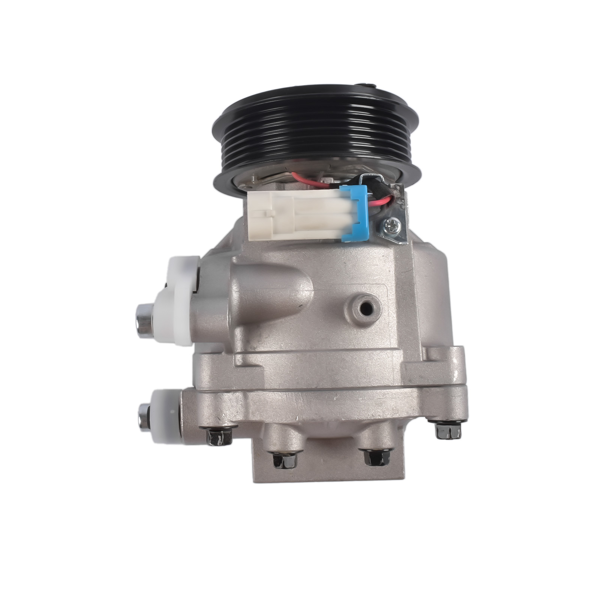 汽车空调压缩机 A/C Compressor w/ Clutch Fit for Buick Encore 2013-2021 Encore GX 2020-2021 Chevy Sonic 2013-2020 Trax 2013-2021 L4 1.4L 42733191, 42733186-7