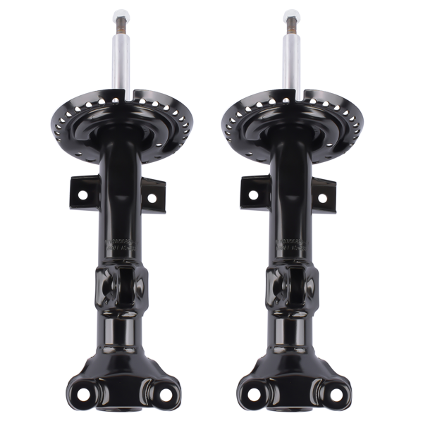 减震器 2Pcs Front Shock Absorbers Fit for Mercedes-Benz R171 SLK300 SLK350 SLK55 AMG A1713200130-6