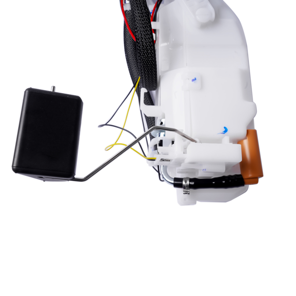 燃油泵总成 Electrical Fuel Pump Module Assembly Fit for 2005-2006 Acura RSX Base L4 2.0L Petrol E8666M FG1259 P76420M-10