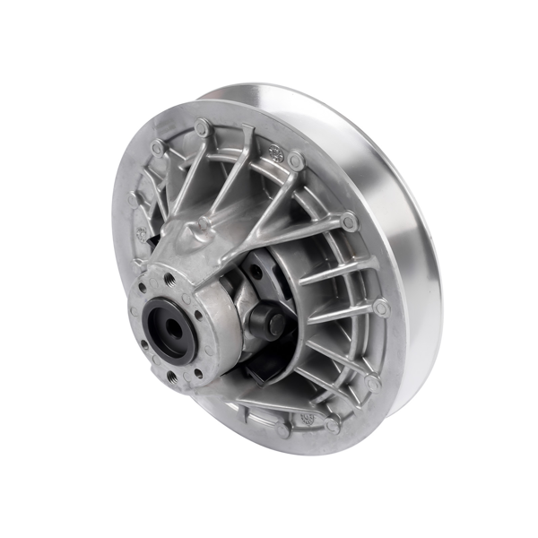 离合器 Rear Assembly Clutch Secondary Variator Fit for Bennche Spire 800 Hisun Motors HS800 21400-010-0000-7