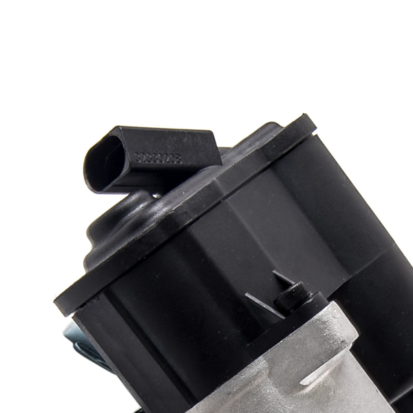 后右侧电动制动卡钳总成，适用于大众帕萨特3C2 2006-2008款，零件号3C0615404-6