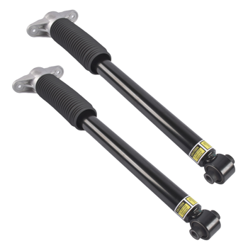 减震器 Set of 2 Rear Shock Absorber Struts Fit for Tesla Model 3 Sedan 4-Door AWD RWD 2017-2021 1044461-02-B