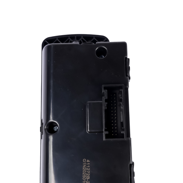 空调控制面板 HVAC A/C Heater Climate Control Unit Fits for Freightliner Cascadia 12.8L 14.8L 2012- A22-60645-501-6