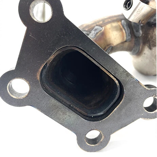 三元催化器 Front Left Manifold Catalytic Converter Fits for 2018-2021 Buick Enclave 6 Cyl 3.6L Chevrolet Traverse 6 Cyl 3.6L 85132447 84256774 85513035-7