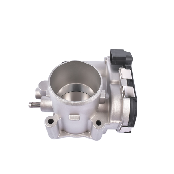 节气门体 Throttle Body 3510003720 35100-03720 Fit for Hyundai Accent Verna 1.6L KIA Pegas RIO G4LC 1.4L 2011-2017-4