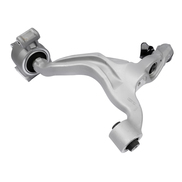 控制臂 Front Driver Left Lower Control Arm w/ Ball Joint Fits for Infiniti G25 G35 G37 Q40 2007-2015 545011NA1A 54501JK51A 545011NA2A-3