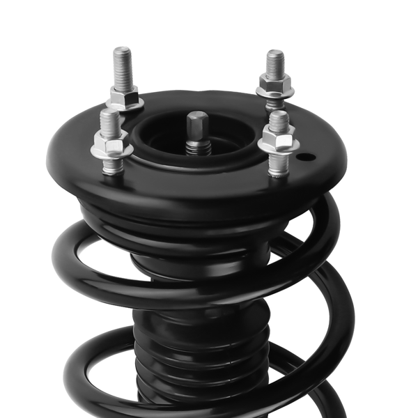 前轮完整减震支柱（含螺旋弹簧）适用于福特探险者 2013-2019款 3.5升V6四驱版-6