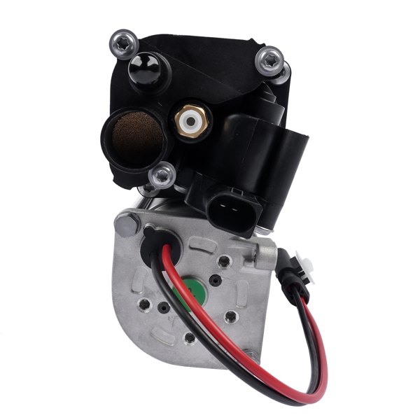 打气泵 Air Suspension Compressor Pump Replacement for 2013-2019 BMW X5 F15/F85 X6 F16/F86 37206875177-10