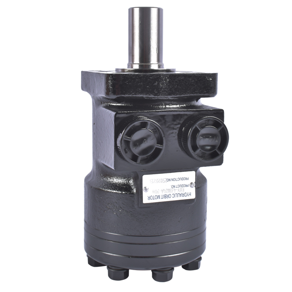 液压马达 NEW Hydraulic Motor 151-2041 1512041 Black Replacement for Sauer Danfoss-1